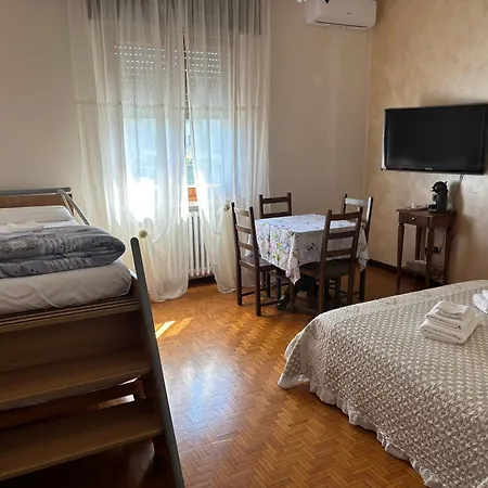 Casa de hóspedes Rita