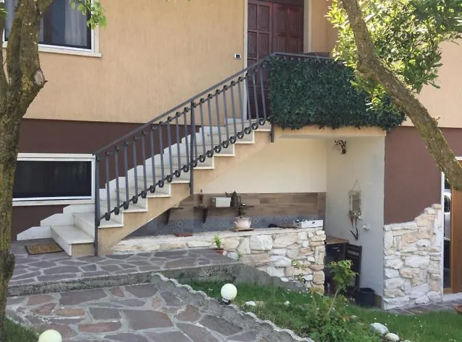 Rita Casa de hóspedes
