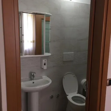 Guest house Rita Monzambano