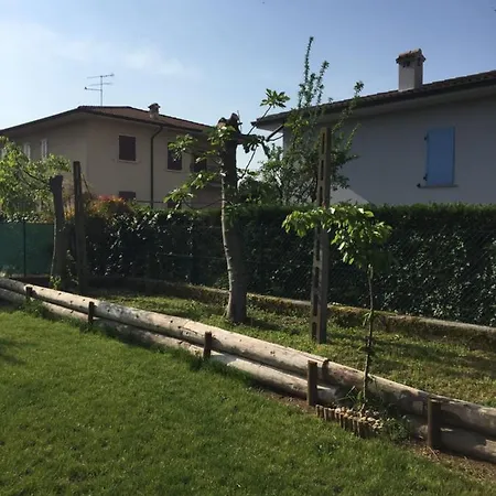 Rita Guest house