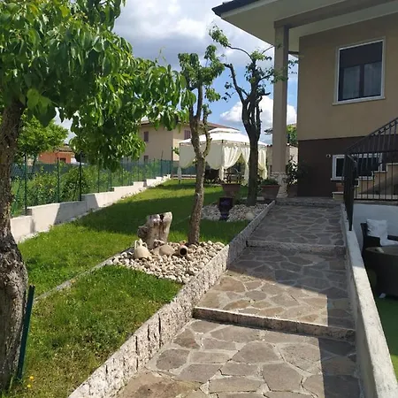 Guest house Rita *