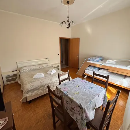 Guest house Rita *