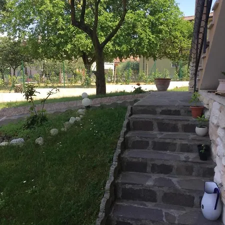 Casa de hóspedes Rita