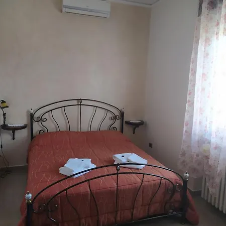 Casa de hóspedes Rita Monzambano